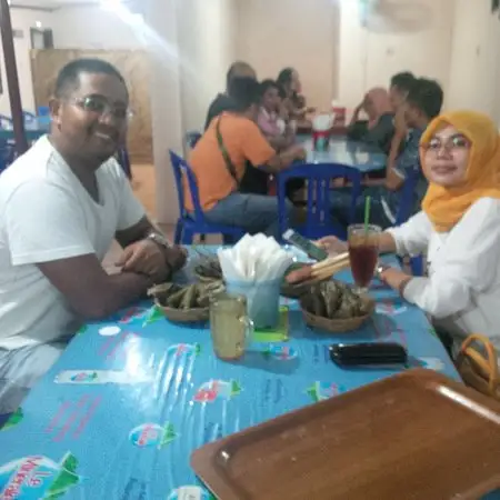 Gambar Makanan Warung Sate Rembiga Utama 10