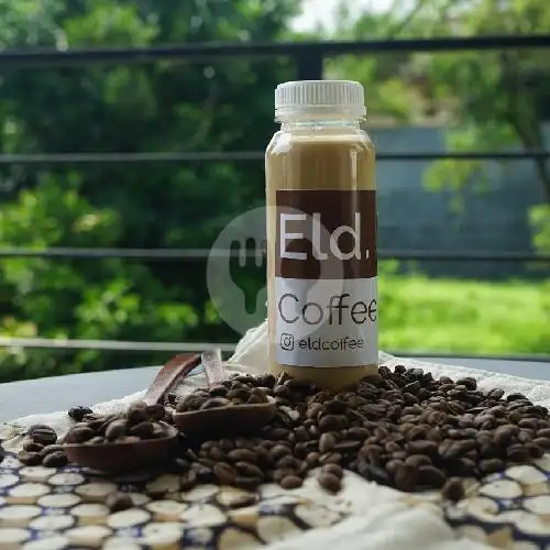 Gambar Makanan Eldrago Coffee 5
