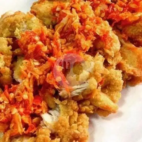 Gambar Makanan Aneka Ayam & Nasi Diwo, Dago 5