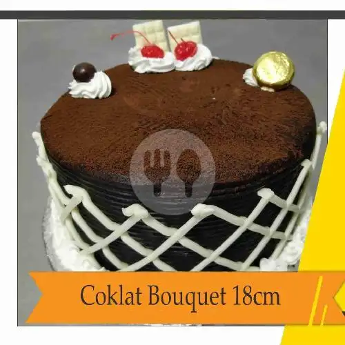 Gambar Makanan Lit Sen Cake 16