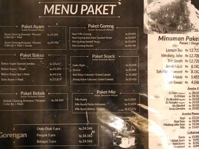 Gambar Makanan EsTeler77 3