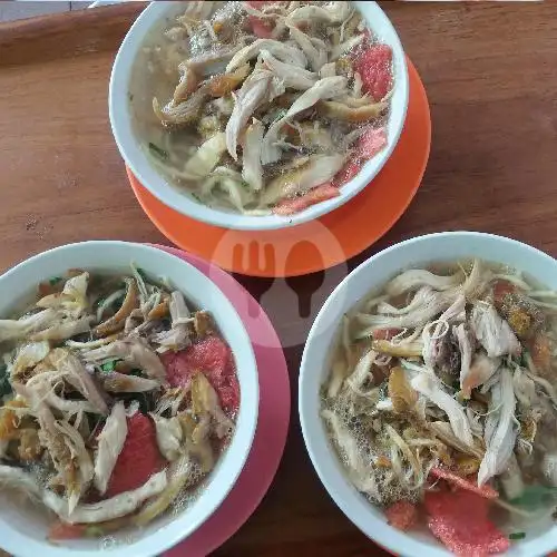 Gambar Makanan Metro Nasi Soto, T. Nyak Arief 9