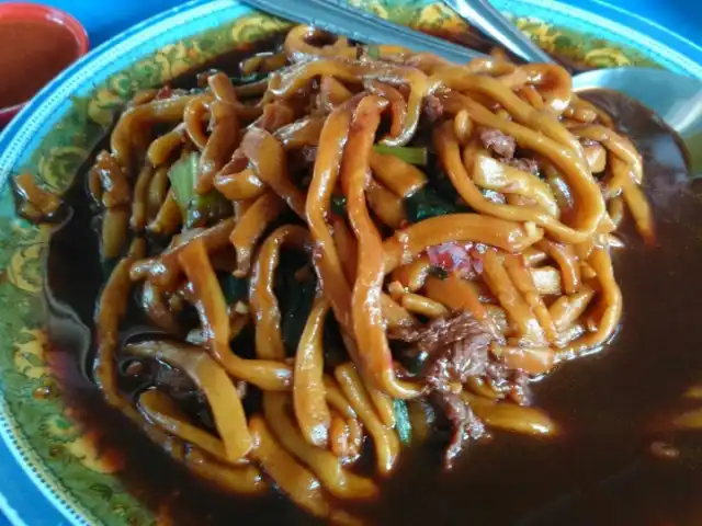 Mee hailam parit Food Photo 8