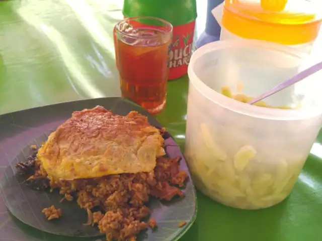 Gambar Makanan Nasi Goreng Babat P Karmin 18