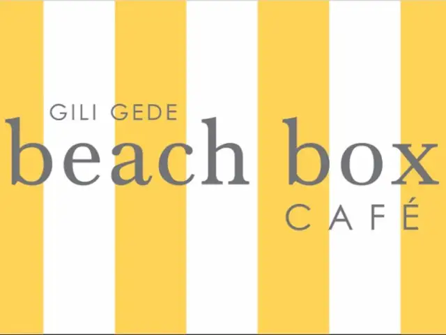 Gambar Makanan Beach Box Cafe 3