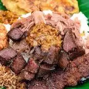 Gambar Makanan Nasi Bhuk Ngalam, Sulfat 7