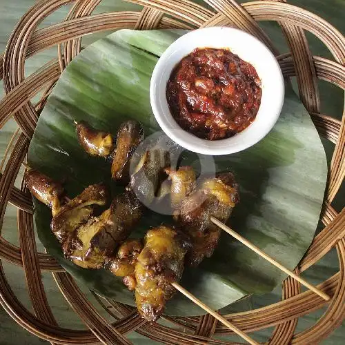 Gambar Makanan Angkringan Nasi Kucing, Dermaga Raya 7