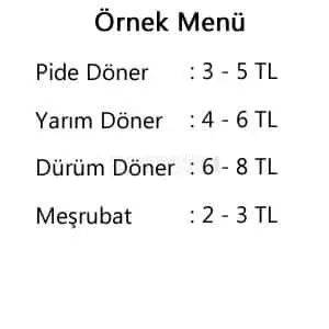 Oburx Döner