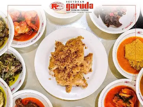 Restoran Garuda, Bekasi