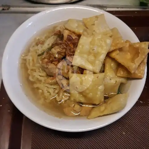 Gambar Makanan Mie Ayam & Bakso Cak Cux 1