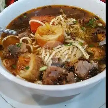 Gambar Makanan Soto Mie Bogor Aa Jolan Bang Madun, Kemang Raya 4