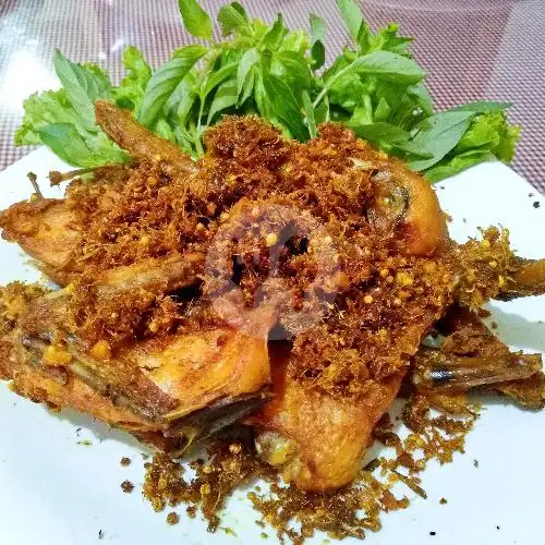 Gambar Makanan Ayam Bebek Super Rempah, Lowokwaru 7