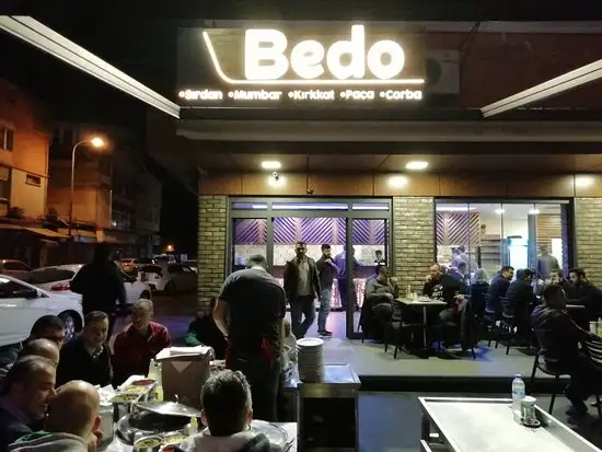 Şırdancı Bedo'nin yemek ve ambiyans fotoğrafları 72
