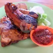 Gambar Makanan Ayam Bakar Naila, Teluknaga 18