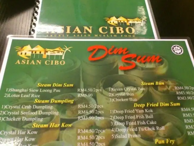 Asian Cibo Food Photo 1