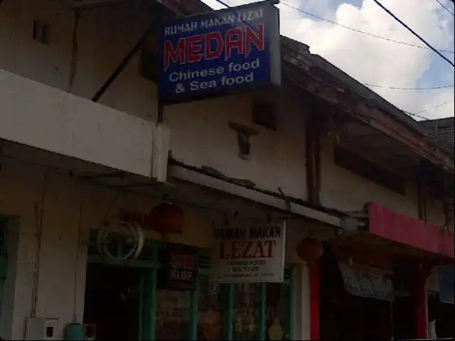 Gambar Makanan Rumah Makan Chinese Lezat Medan 4