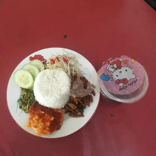Gambar Makanan RM Mekar Sari, Suryopronoto 13