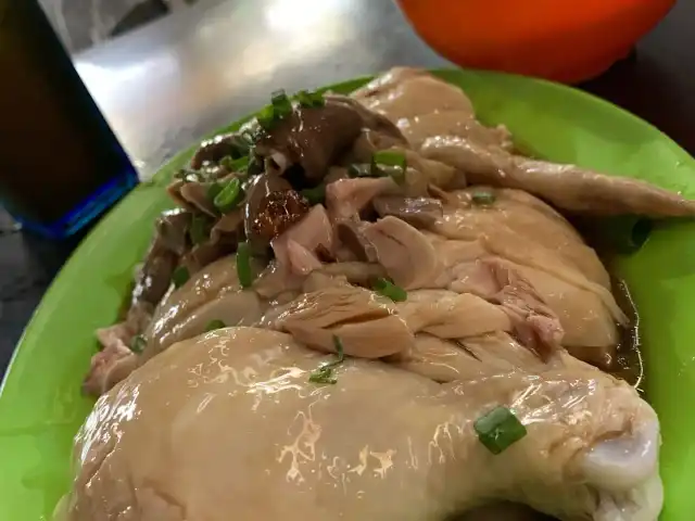 Nan An Ah Seng Chicken Rice Food Photo 7
