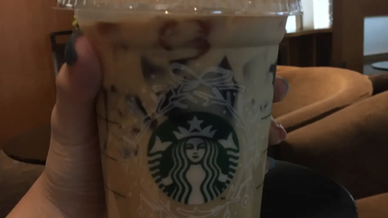 Starbucks Coffee