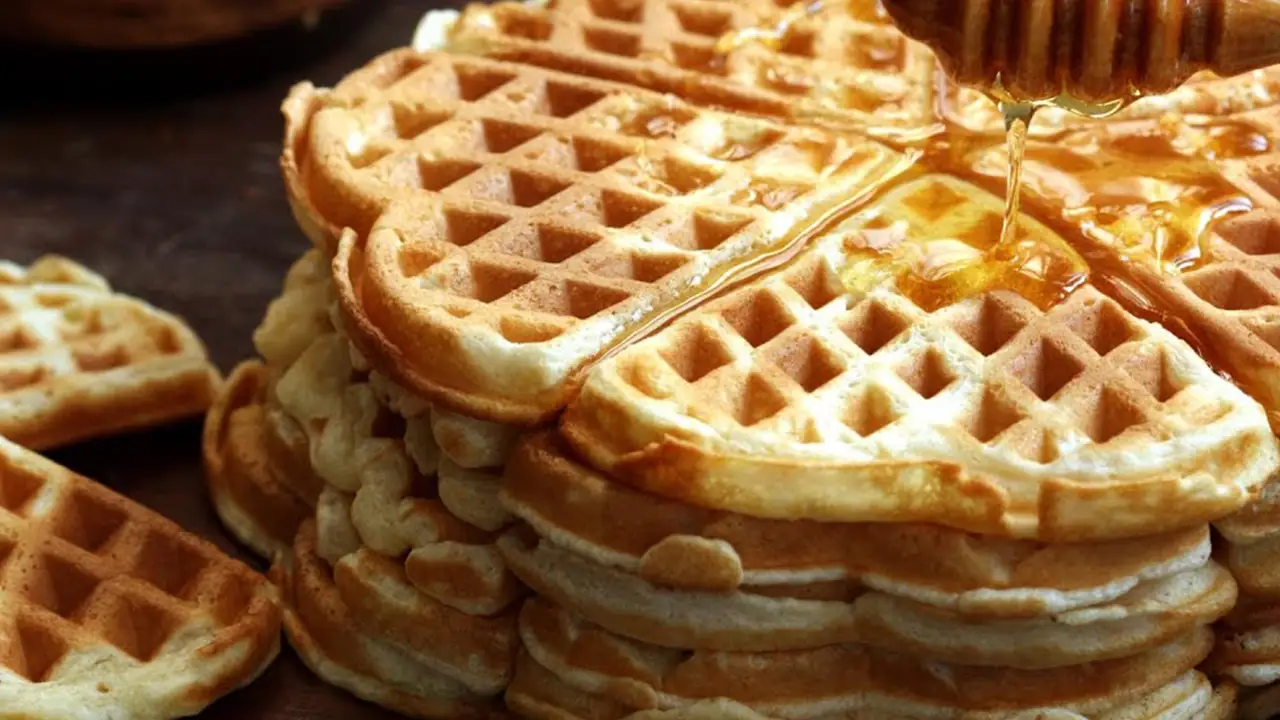 Waffle.my