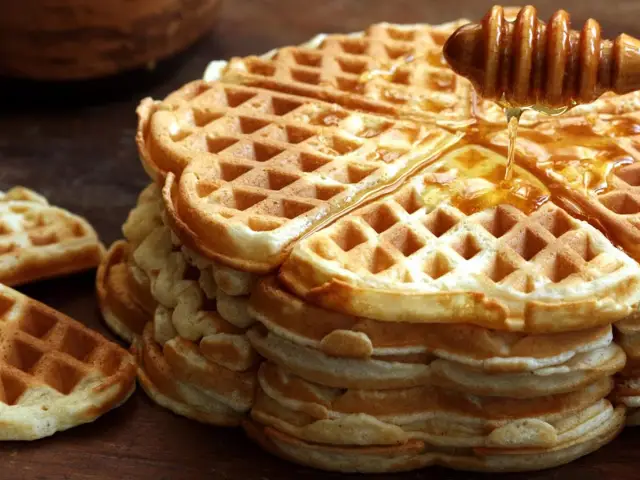 Waffle.my