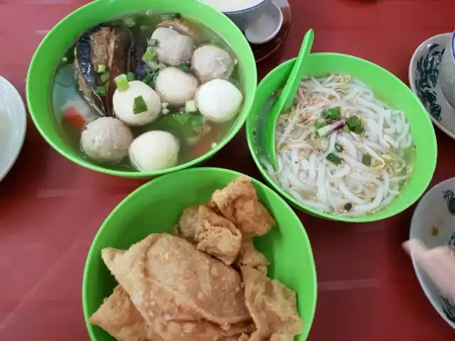 Pasar Gopeng Food Court Food Photo 12