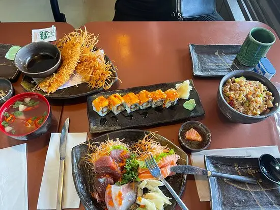 Ioki'nin yemek ve ambiyans fotoğrafları 17