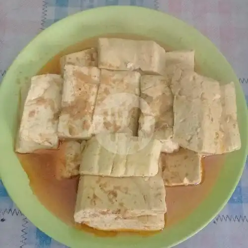 Gambar Makanan RM Masakan Padang Sakinah, Nusa Kambangan 3