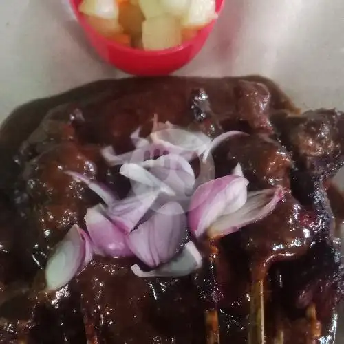 Gambar Makanan Warung Sate Madura Pak Ayex 15