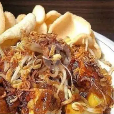 Gambar Makanan Kupat Tahu & Lontong Kari Khas Singaparna, Gatot Subroto 4