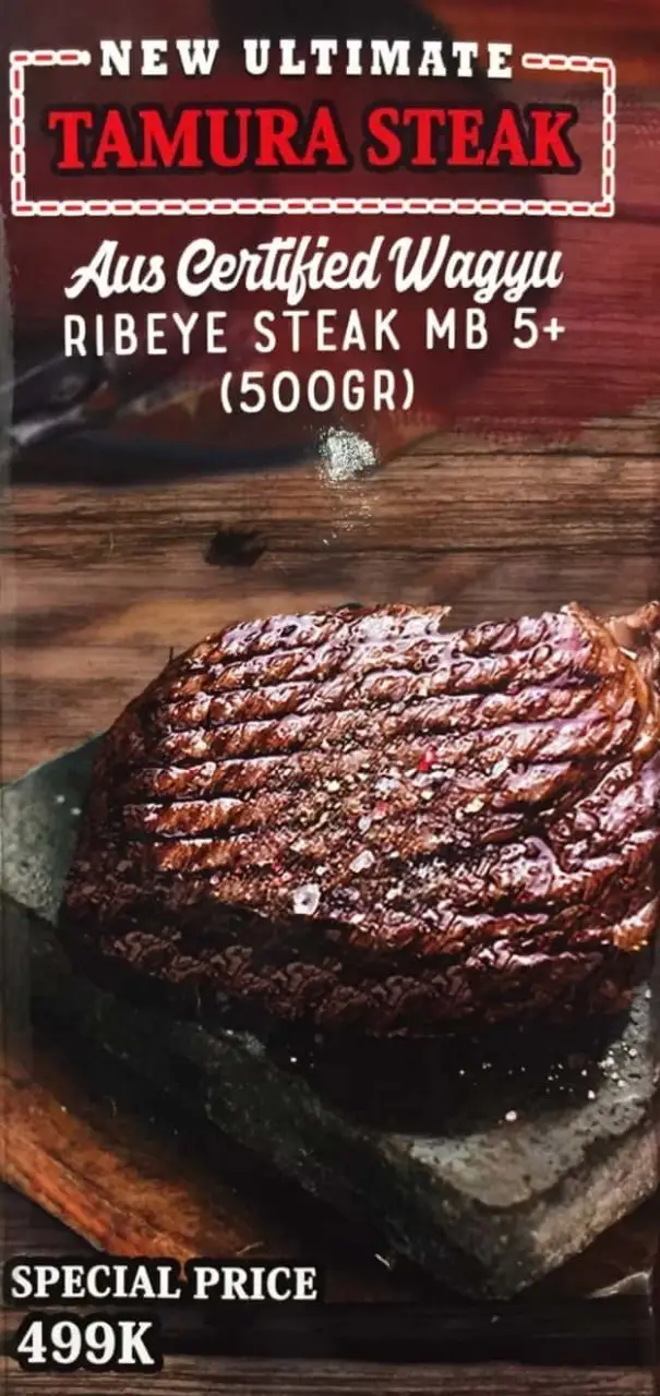 Gambar Makanan Street Steak 20