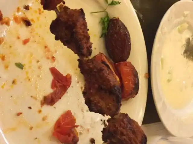 Çulcuoğlu Kebap'nin yemek ve ambiyans fotoğrafları 63