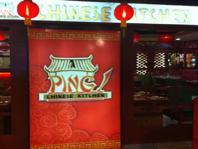 Gambar Makanan Ping! Chinese Kitchen 5