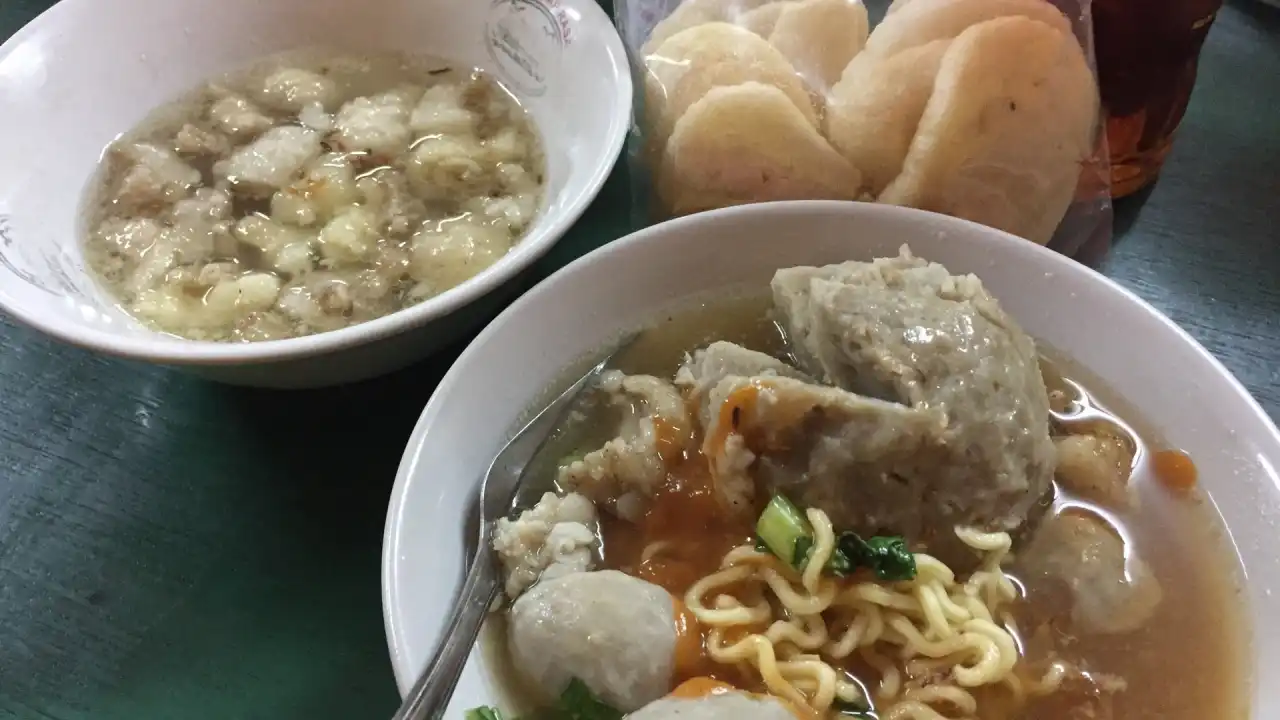 Bakso Kotak Palakali