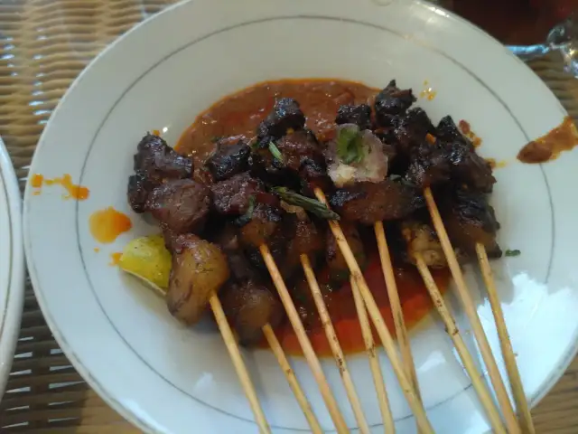 Gambar Makanan Grand Aceh Kuliner 2