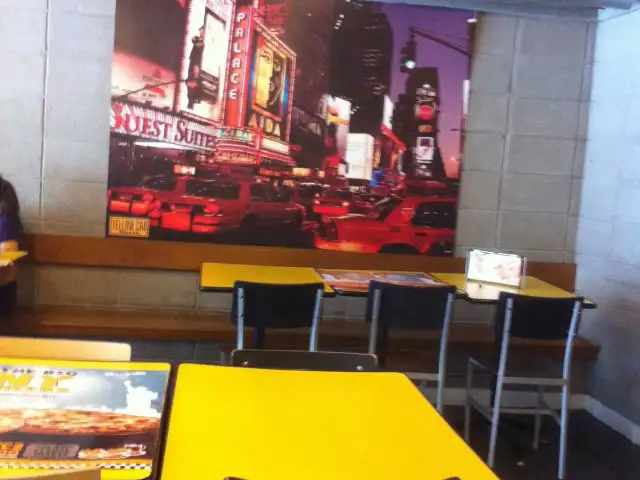 Yellow Cab Pizza Co Food Photo 4