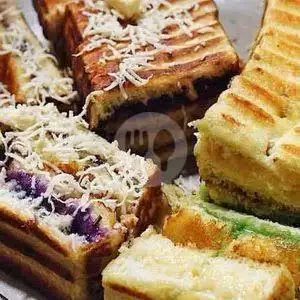 Gambar Makanan Roti Bakar & Pisang Bakar Sarirasa Sumber Kasih, Kejaksan 19