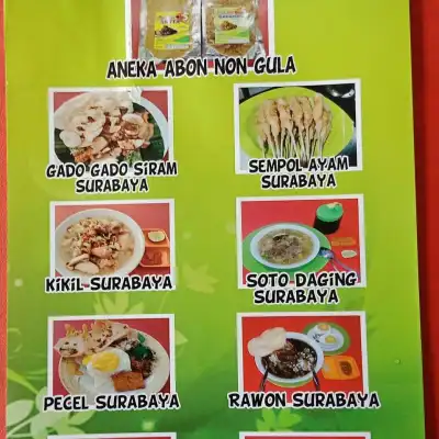 RM Kresna Surabaya