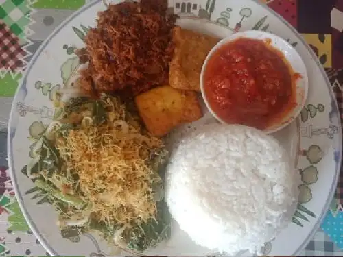 Dapur Manna Suka, Baloi Center Jl.Mangga Pur