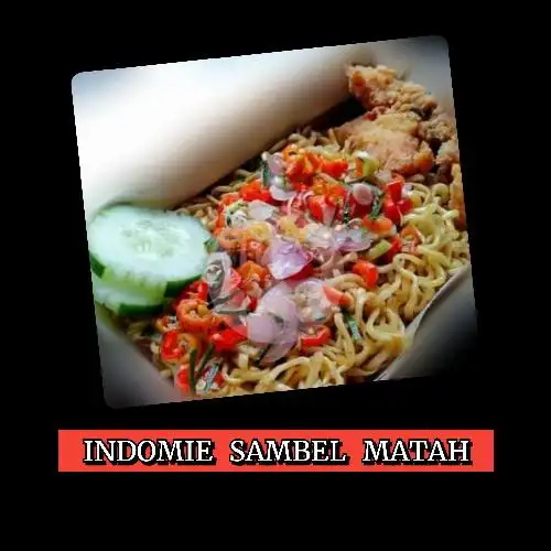 Gambar Makanan Indomie Nitizen (Ricebowl - Ricebox /Nasi Kotak ), Denpasar 13