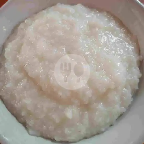 Gambar Makanan Bubur Ayam Bang Badar 8