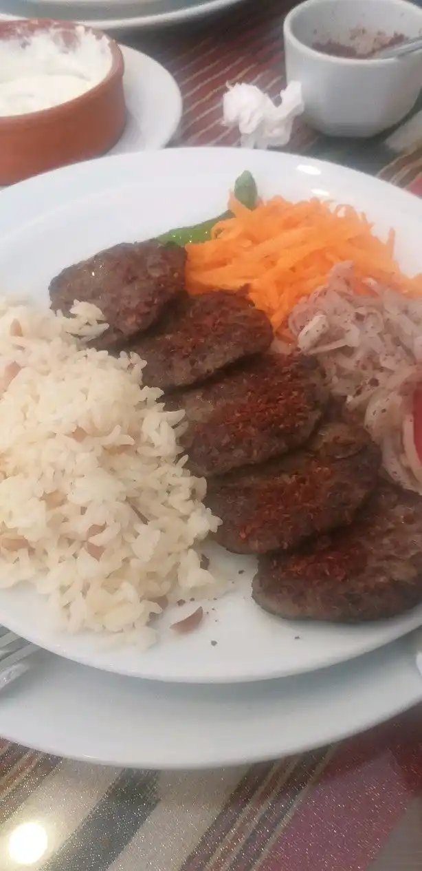 Ayder Karadeniz Ev Yemekleri'nin yemek ve ambiyans fotoğrafları 11