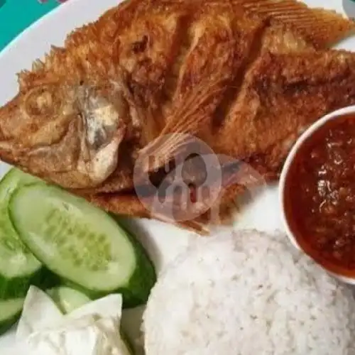 Gambar Makanan Nasi Bebek Sinjaya, Banjar Indah Permai 6