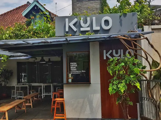 Gambar Makanan Kedai Kopi Kulo 10