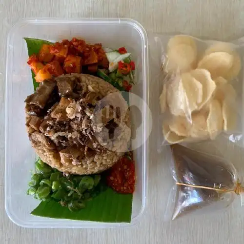 Gambar Makanan Liang Kitchen Vegetarian 9