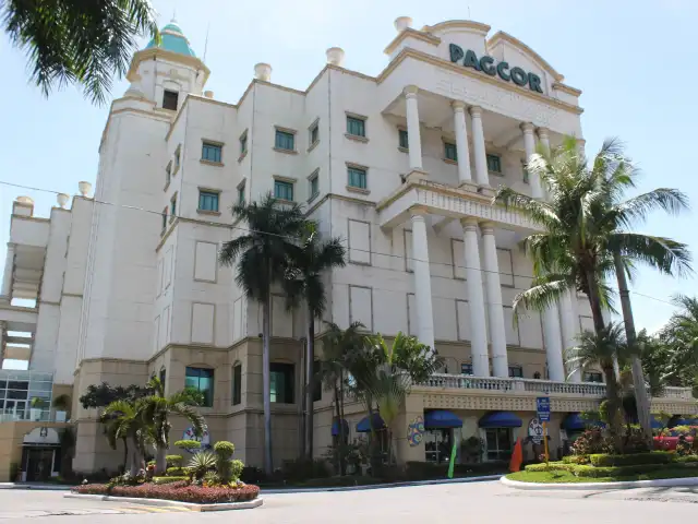 Port Restaurant - Waterfront Cebu City Hotel & Casino Food Photo 16