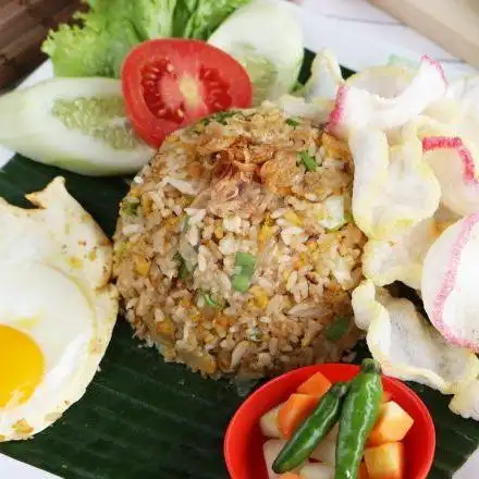 Gambar Makanan Ayam Penyet Malioboro 1