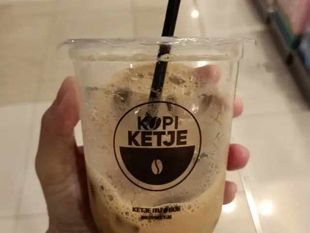 Gambar Makanan KopiKetje 1