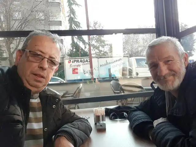 Reyhanoğlu Fırın Pasta & Cafe'nin yemek ve ambiyans fotoğrafları 1