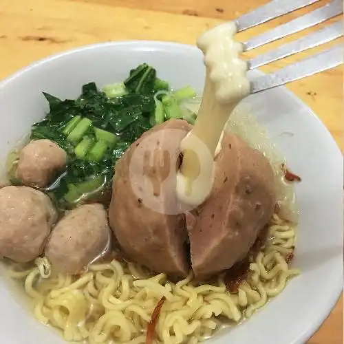 Gambar Makanan Bakso Jaya Group, Pinang 12